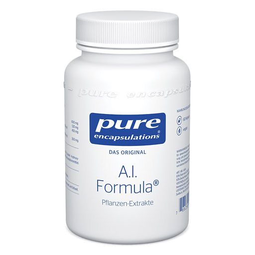 PURE ENCAPSULATIONS A.I. Formula Kapseln