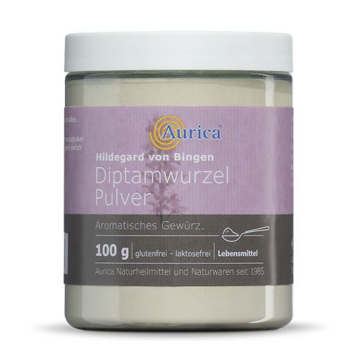 DIPTAMKRAUT Pulver