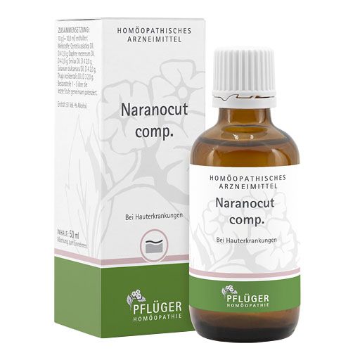 NARANOCUT comp.Tropfen