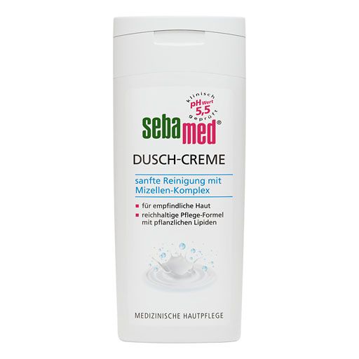 SEBAMED Duschcreme