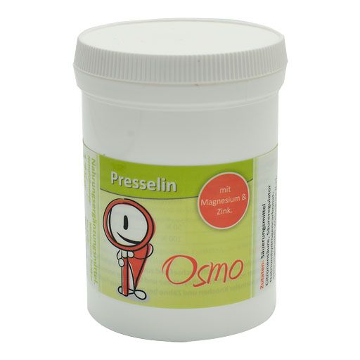 PRESSELIN Osmo Pulver