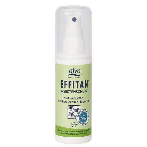 INSEKTENSCHUTZ SPRAY Effitan