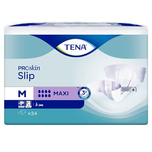 TENA SLIP maxi M