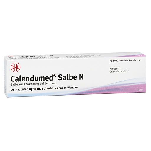 CALENDUMED Salbe N