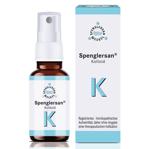 SPENGLERSAN Kolloid K