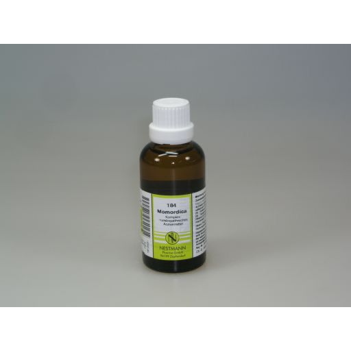 MOMORDICA KOMPLEX Nr.184 Dilution