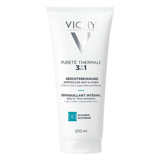 VICHY PURETE Thermale 3in1 Milch