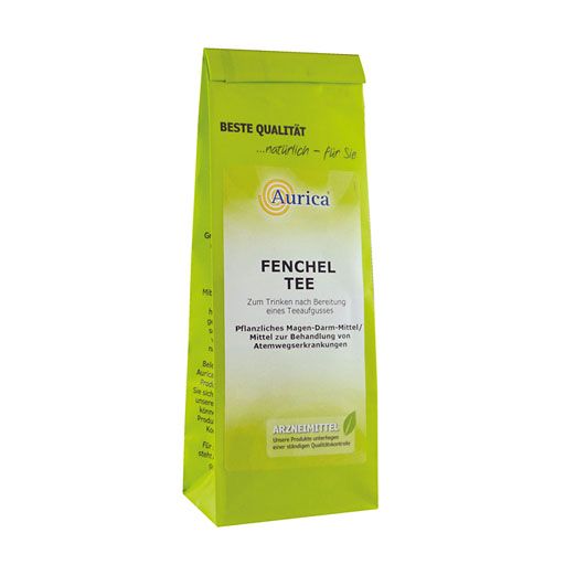 FENCHEL TEE DAB Aurica