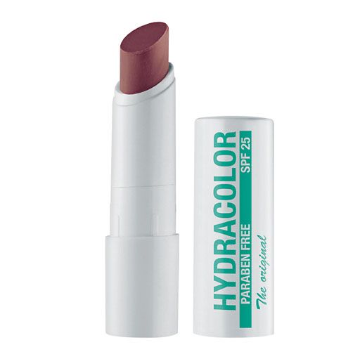 HYDRACOLOR Lippenpflege 25 glicine Faltschachtel