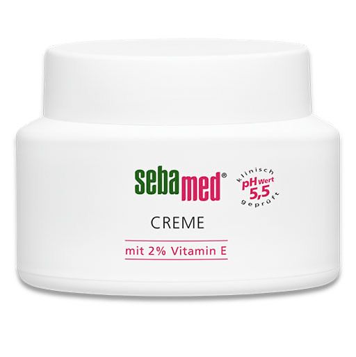 SEBAMED Creme