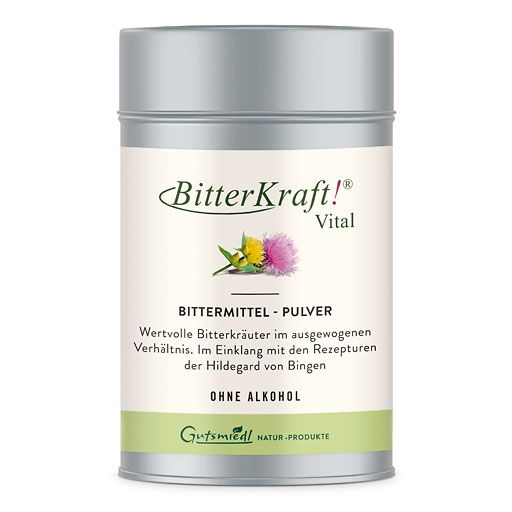 BITTERKRAFT Vital Pulver