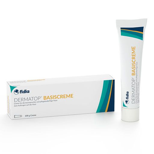 DERMATOP Basiscreme