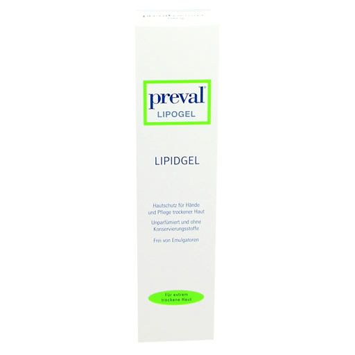 PREVAL Lipogel