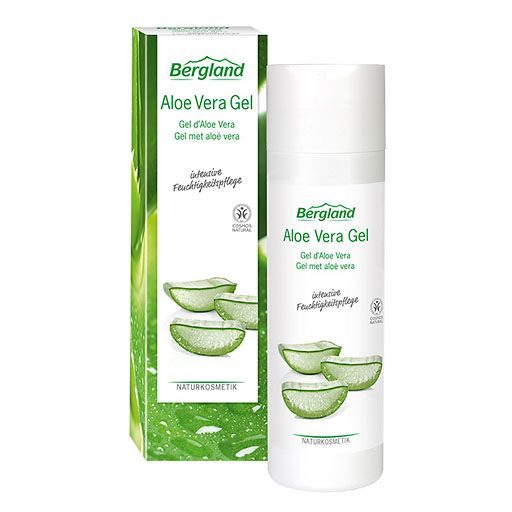 ALOE VERA GEL