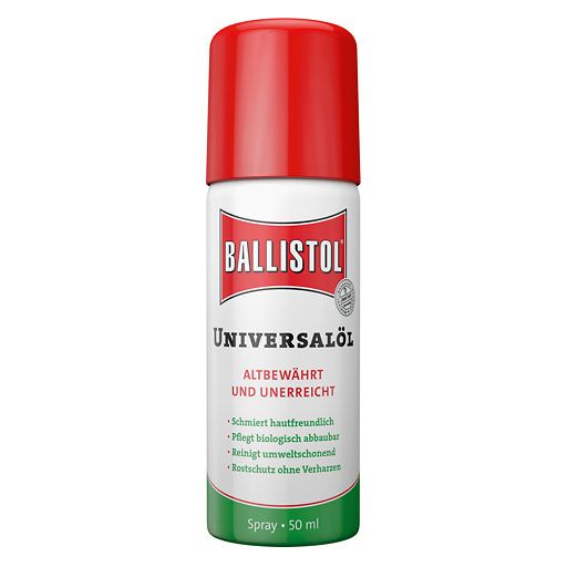 BALLISTOL Spray