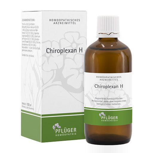 CHIROPLEXAN H Tropfen