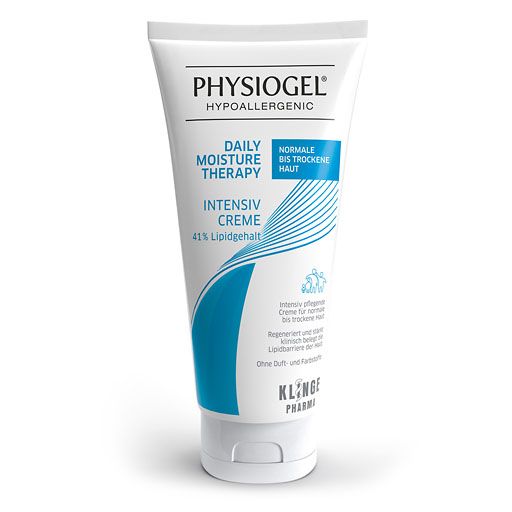 PHYSIOGEL Daily Moisture Therapy Intensiv Creme