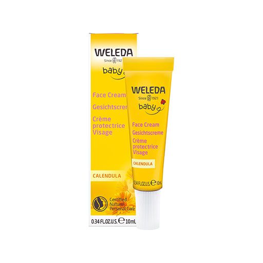 WELEDA Calendula Gesichtscreme