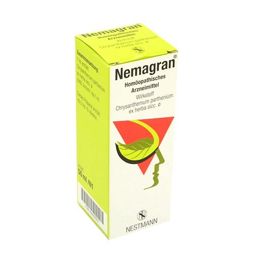 NEMAGRAN Tropfen