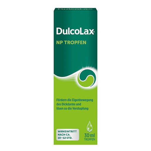 DULCOLAX NP Tropfen