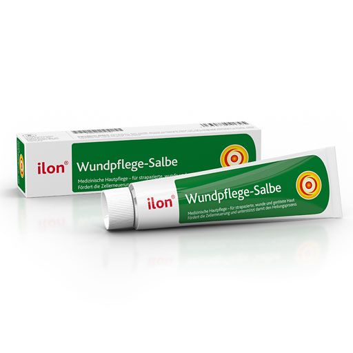 ILON Wundpflege-Salbe