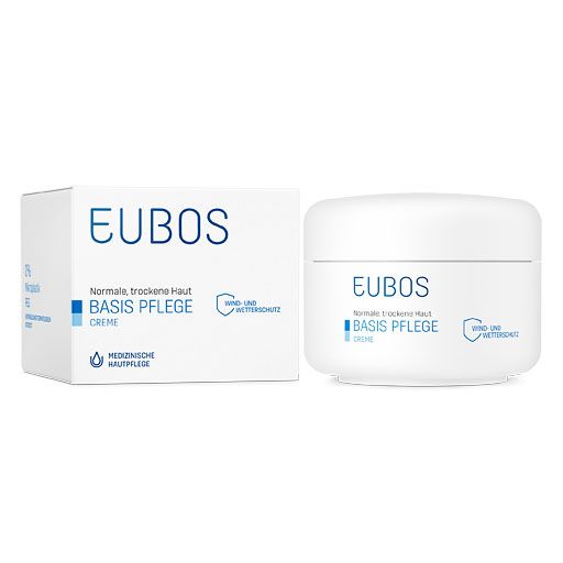 EUBOS CREME