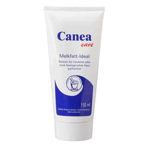 MELKFETT CANEA Ideal Balsam Tube