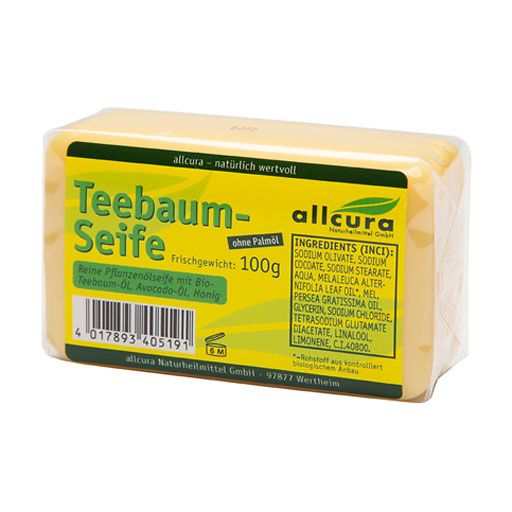 TEEBAUM SEIFE