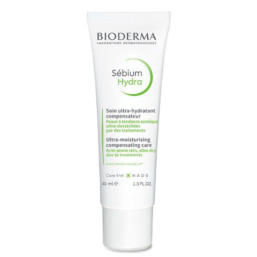 BIODERMA Sebium Hydra Creme