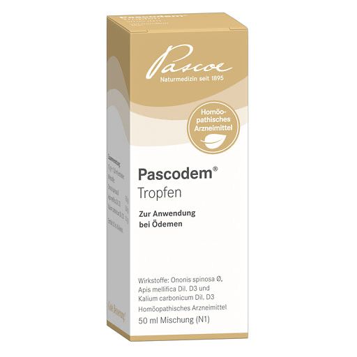 PASCODEM Tropfen