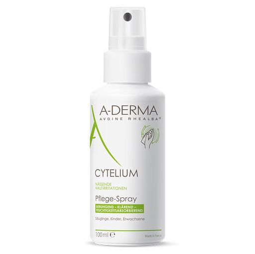 A-DERMA CYTELIUM Pflege Spray