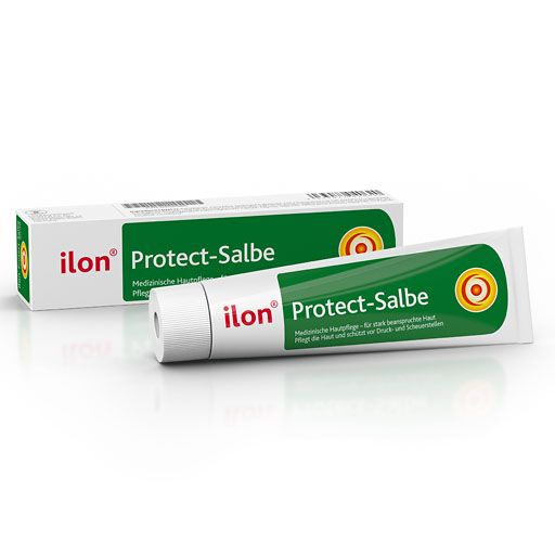 ILON Protect Salbe