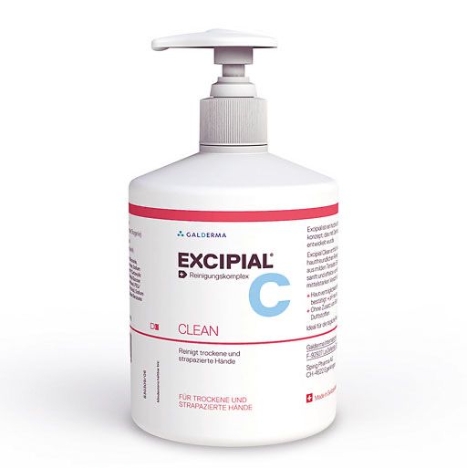 EXCIPIAL Clean Flüssig-Syndet