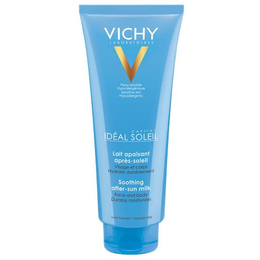 VICHY CAPITAL Soleil Milch nach der Sonne