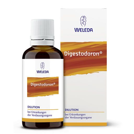 DIGESTODORON Dilution