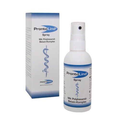 PRONTOLIND Piercing Spray