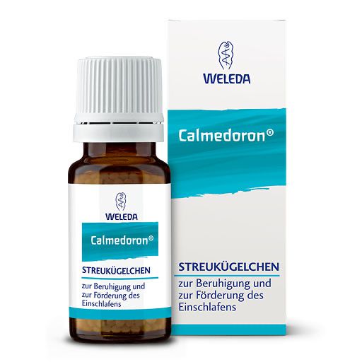 CALMEDORON Streukügelchen