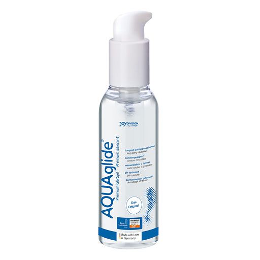 AQUAGLIDE Pumpspray