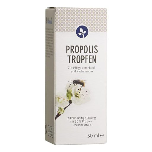 PROPOLIS TINKTUR 20%