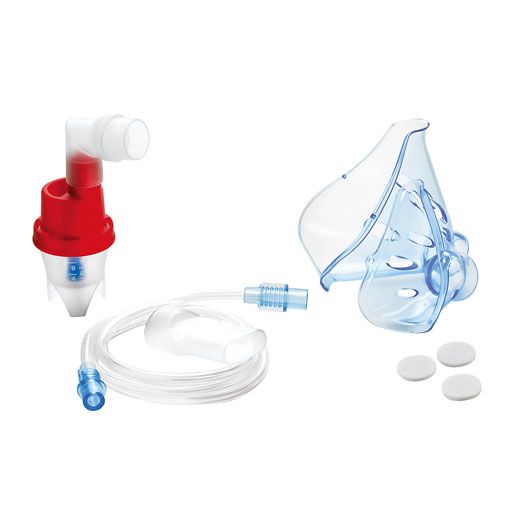 APONORM Inhalator Compact Year Pack