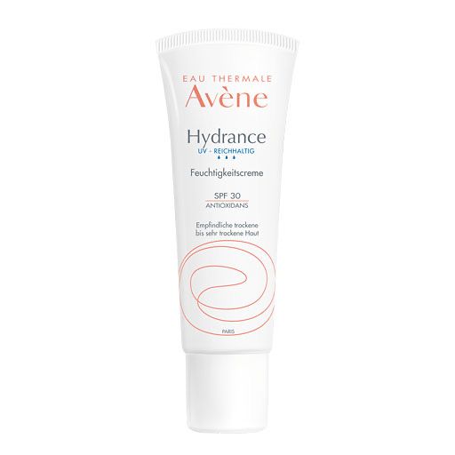 AVENE Hydrance UV reichhaltig Feuchtigk.Cre.SPF 30