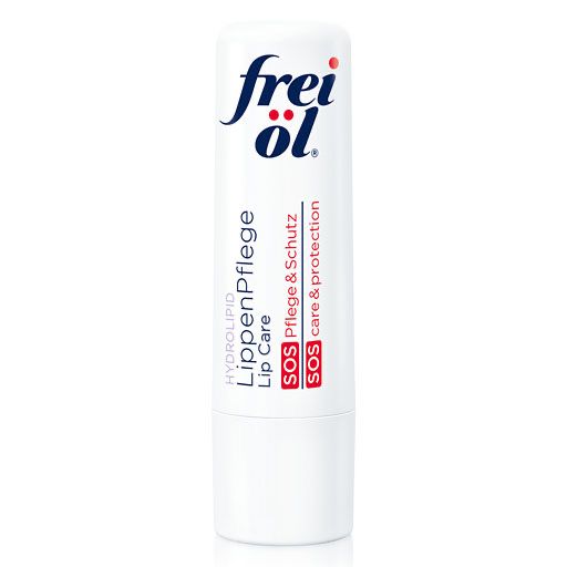 FREI ÖL Hydrolipid LippenPflege Stift