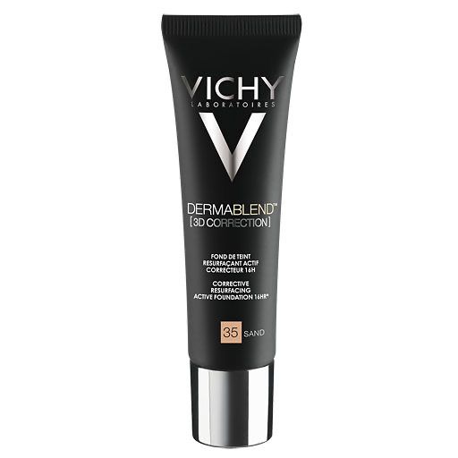 VICHY DERMABLEND 3D Make-up 35