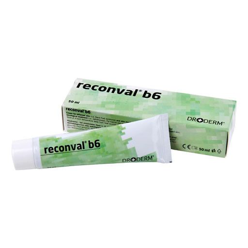 RECONVAL b6 Creme