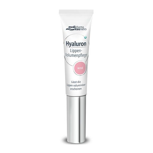 HYALURON LIPPEN-Volumenpflege Balsam