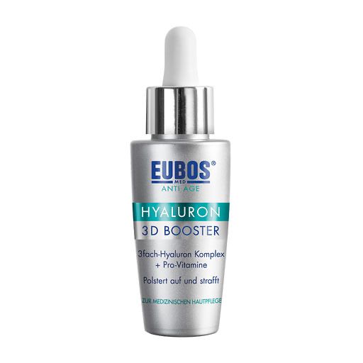 EUBOS ANTI-AGE Hyaluron 3D Booster Gel