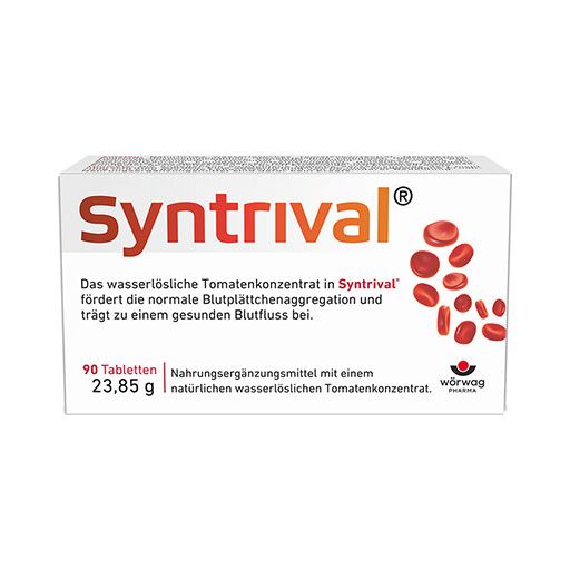 SYNTRIVAL Tabletten