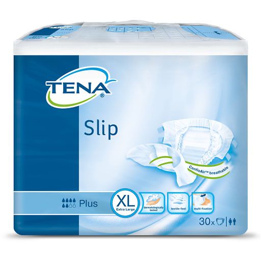 TENA SLIP plus XL