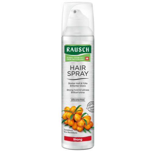 RAUSCH HAIRSPRAY strong Aerosol