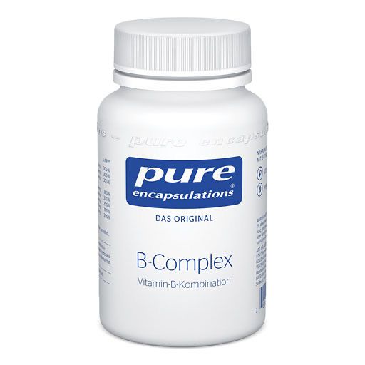 PURE ENCAPSULATIONS B-Complex Kapseln